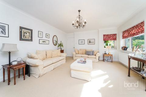4 bedroom detached house for sale, Colemans Lane, Chelmsford CM3