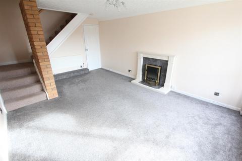 2 bedroom townhouse to rent, Jersey Way, Barwell,