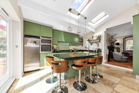 5 bedroom townhouse for sale, Glisson Road, Cambridge, Cambridgeshire, CB1