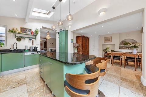 5 bedroom townhouse for sale, Glisson Road, Cambridge, Cambridgeshire, CB1