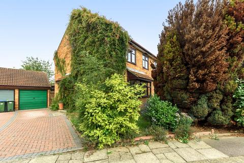 3 bedroom semi-detached house for sale, Clayworth Close, Sidcup, DA15