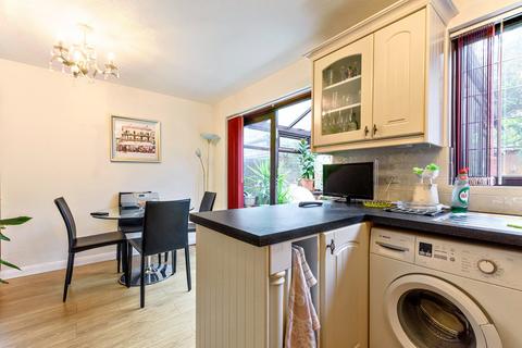 3 bedroom semi-detached house for sale, Clayworth Close, Sidcup, DA15