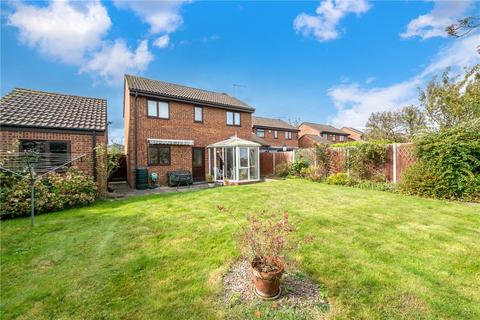 6 Akeman Close, Bourne, PE10 9XE