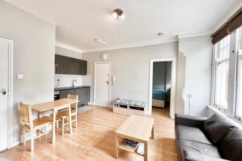 1 bedroom apartment to rent, Glenilla Road, Belsize Park, London, NW3