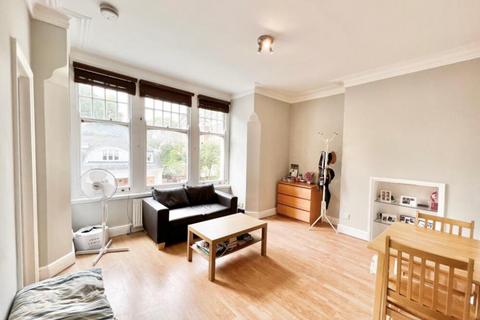 1 bedroom apartment to rent, Glenilla Road, Belsize Park, London, NW3