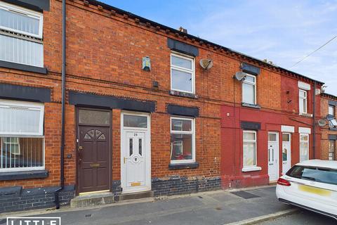 2 bedroom terraced house for sale, Rodney Street, St. Helens, WA10