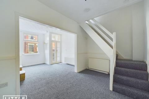 2 bedroom terraced house for sale, Rodney Street, St. Helens, WA10