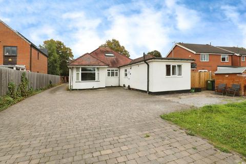 4 bedroom bungalow for sale, Beckfield Lane, York