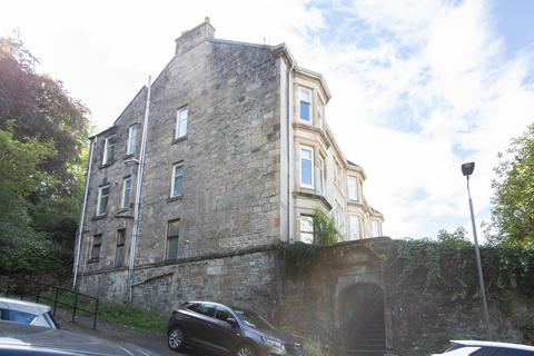 4 bedroom flat for sale, Barr's Brae, Port Glasgow PA14