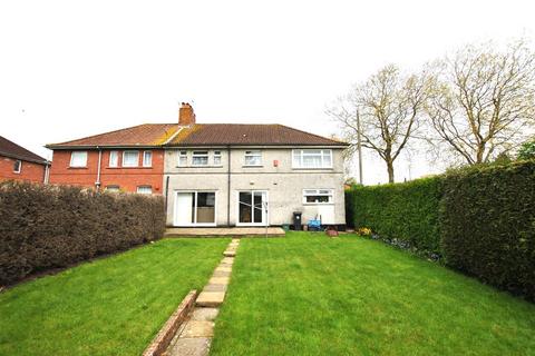 4 bedroom semi-detached house for sale, Creswicke Road, Bristol