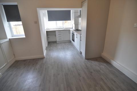 2 bedroom terraced house to rent, Hallgate, Mexborough