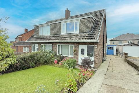 3 bedroom semi-detached house for sale, High Ash, Wrose, Shipley, BD18