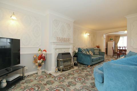 12 High Ash, Shipley, BD18 1NA