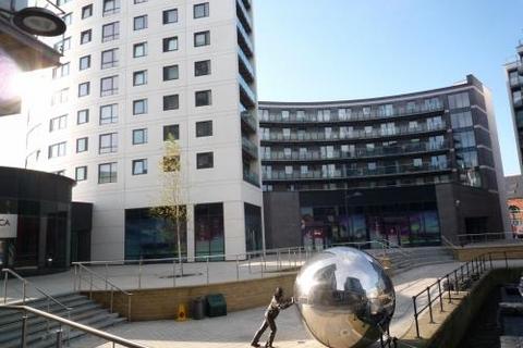 Clarence House, The Boulevard, Leeds