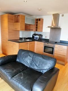 1 bedroom apartment for sale, Clarence House, The Boulevard, Leeds
