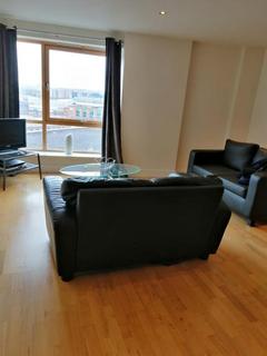 1 bedroom apartment for sale, Clarence House, The Boulevard, Leeds