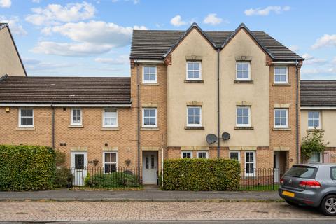 3 bedroom terraced house for sale, Leyland Road, Bathgate, West Lothian, EH48 2TS