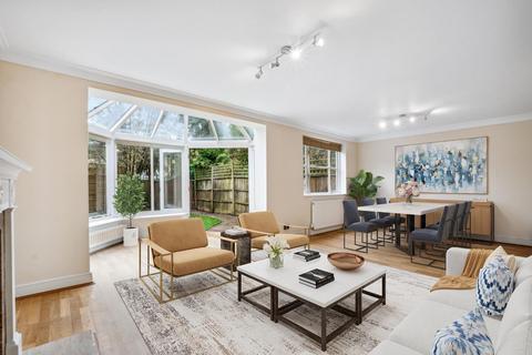 4 bedroom end of terrace house for sale, Crofton Avenue, Grove Park, W4