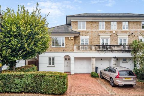 4 bedroom end of terrace house for sale, Crofton Avenue, Grove Park, W4