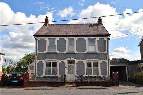 24 Bethania Road, Upper Tumble, Llanelli, SA14 6DT