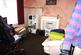 Front sitting room :