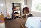 Dining room :