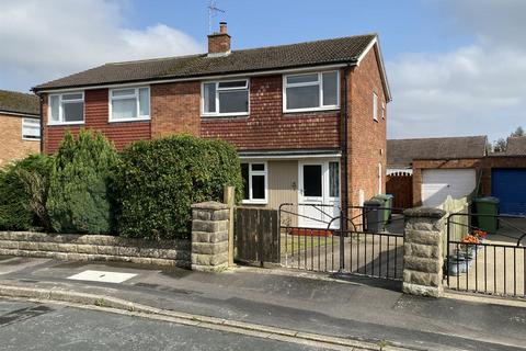 3 bedroom semi-detached house for sale, Meadow Grove, Bedale