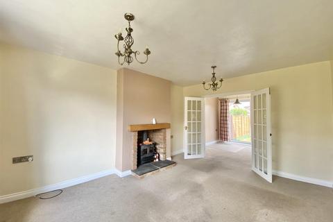 3 bedroom semi-detached house for sale, Meadow Grove, Bedale