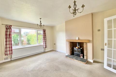 3 bedroom semi-detached house for sale, Meadow Grove, Bedale