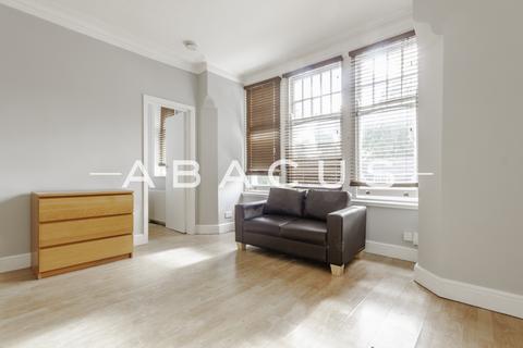 1 bedroom flat to rent, Glenilla Road, London NW3