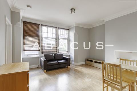 1 bedroom flat to rent, Glenilla Road, London NW3