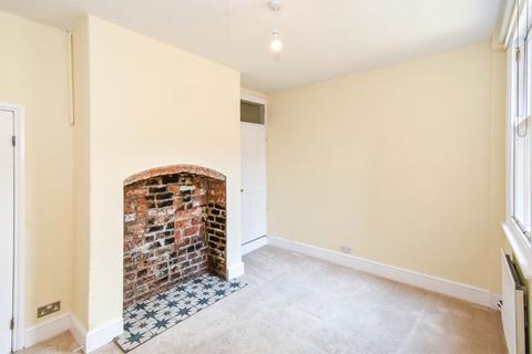 2 bedroom terraced house for sale, Queen Victoria Street, South Bank, YORK, YO23