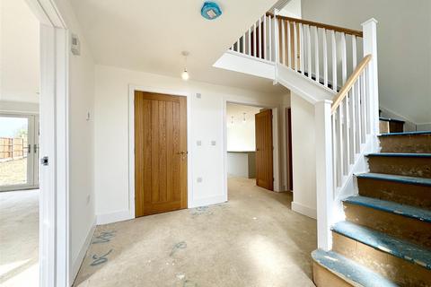 4 bedroom detached house for sale, Barn Field Drive, Needham Market IP6