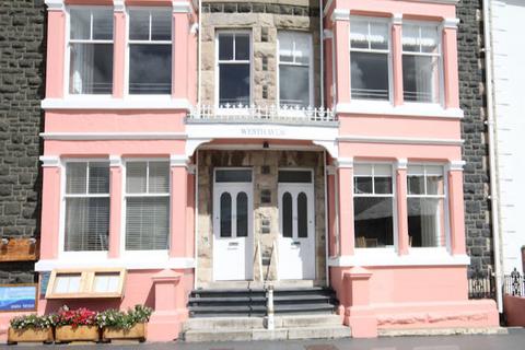 2 bedroom apartment for sale, Glandovey Terrace, Aberdovey LL35