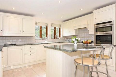 5 bedroom detached house for sale, Snows Ride, Windlesham