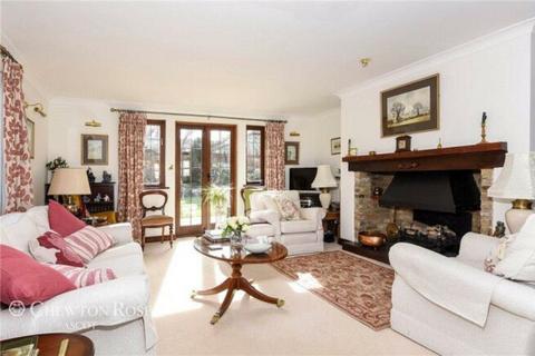 5 bedroom detached house for sale, Snows Ride, Windlesham