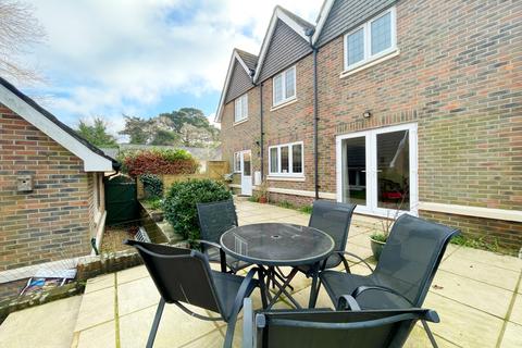 4 bedroom chalet for sale, Silverwood Close, Wimborne, Dorset