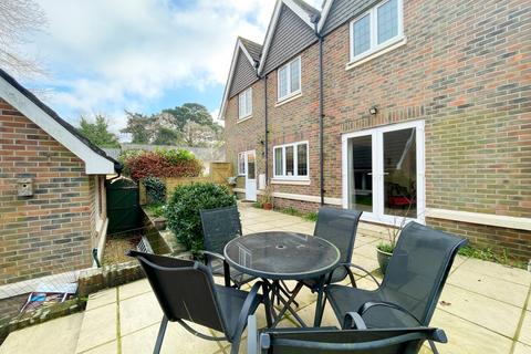 undefined, Silverwood Close, Wimborne, BH21 1