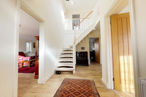 undefined, Silverwood Close, Wimborne, BH21 1
