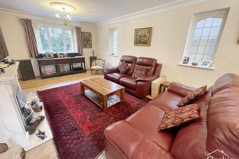 undefined, Silverwood Close, Wimborne, BH21 1