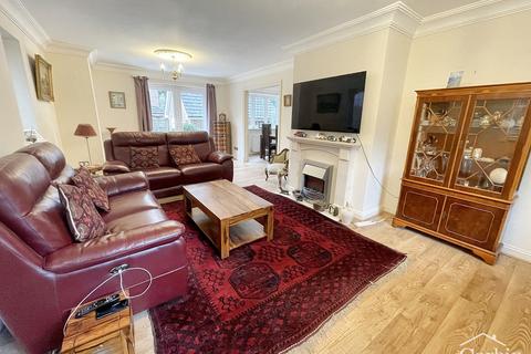 undefined, Silverwood Close, Wimborne, BH21 1