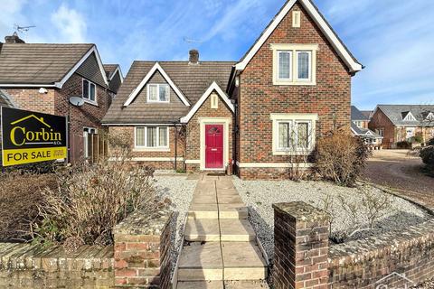 undefined, Silverwood Close, Wimborne, BH21 1
