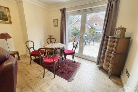 5 bedroom detached house for sale, Silverwood Close, Wimborne, BH21 1