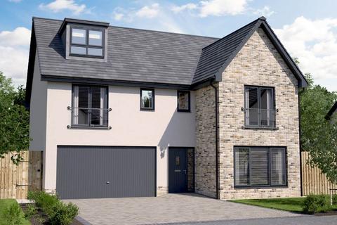 6 bedroom detached house for sale, Plot 30, The Mackintosh Grand at Torvean, 178 Golf View Road IV3