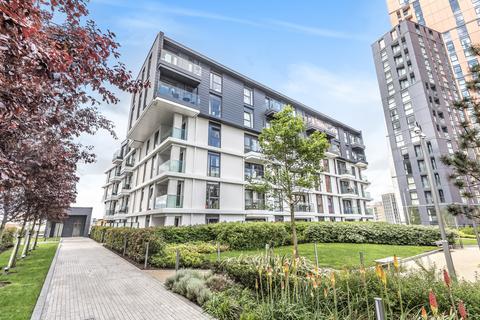 2 bedroom apartment for sale, Lowe House, 12 Hebden Place, London, SW8