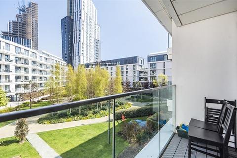 2 bedroom apartment for sale, Lowe House, 12 Hebden Place, London, SW8