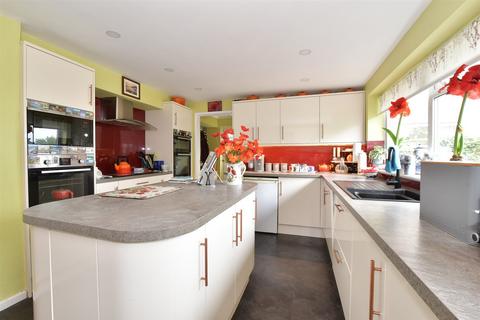 5 bedroom detached house for sale, Solent View Road, Seaview, Isle of Wight