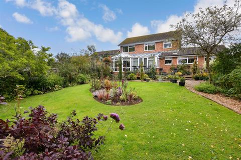 5 bedroom detached house for sale, Solent View Road, Seaview, Isle of Wight