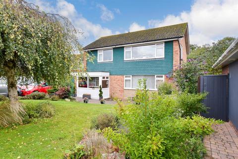 5 bedroom detached house for sale, Solent View Road, Seaview, Isle of Wight