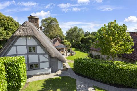 3 bedroom detached house for sale, Wimborne, Dorset